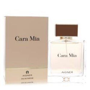 Cara Mia by Etienne Aigner - Eau De Parfum Spray 3.4 oz